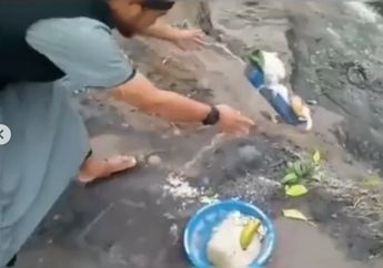 BERITA TERPOPULER: Pria Tendang Sesajen Di Semeru Mengaku Rekam Untuk Ibu-ibu Pengajian | Heboh Pernikahan Beda Usia Di Pangandaran, Saat Istri Masih TK, Suami Sudah Jadi Polisi
