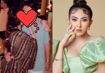'Pelan-pelan Ya', Waduh! Usai Heboh Video Ciuman Mesra di Bali, Kini Zikri Daulay dan Ayu Aulia Kepergok Lakukan Hal Ini saat Liburan di Turki