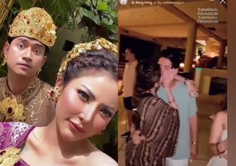 'Gak Mau Ada Fitnah!' Ayu Aulia Dituding Tak Pantas Bersanding dengan Zikri Daulay, Sang Ibu Murka Lontarkan Kalimat Pedas Ini: Memang Anak Saya Kenapa?