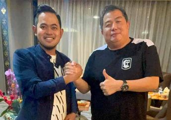 BERITA TERPOPULER: Nikita Mirzani Ember, Sebut Sosok Ini Yang Bikin Gilang Juragan99 Kaya Raya | Rizky Billar Dan Lesti Kejora Disebut Tak Serius Kasih Nama Anak