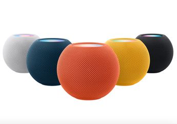 HomePod mini Segera Tersedia di Lebih Banyak Negara Sepanjang 2022