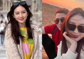 Keblinger Pesona Natasha Willona Meski Tahu Diri Beda Agama, Verrel Bramasta Akhirnya Minta Saran Pada Atta Halilintar, Suami Aurel: Harus Ada yang Ngalah!