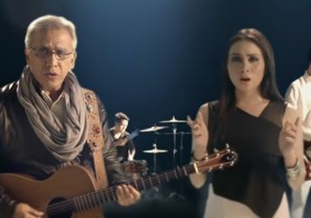 Chord Tak Seimbang - Iwan Fals feat Geisha, Dimainkan dari Kunci C Termudah Lengkap dengan Lirik Lagunya: Aku Harus Bagaimana Berjalan Tanpa Kamu