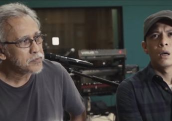 Chord Para Penerka - Iwan Fals feat NOAH, Kunci Gitar Paling Mudah Bagi Pemula dan Lirik Lagunya: Penerka Banyak Bicara Tak Guna Atau Berguna