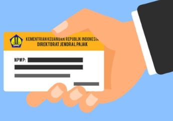 Belum Ubah NIK Jadi NPWP, Bisakah Tetap Lapor SPT Pajak Tahunan?