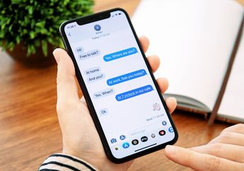 Mark Zuckerberg Sindir Keamanan dan Privasi iMessage: WhatsApp Lebih Baik