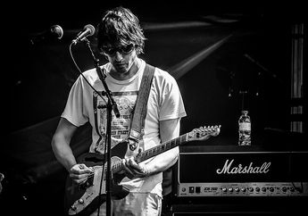 Terinspirasi dari Murungnya Lockdown, Spiritualized Rilis Single 'Crazy' untuk Materi Album Terbaru