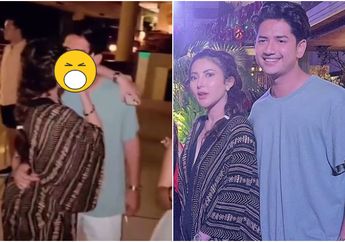 Zikri Daulay Bikin Geger Satu Indonesia Gegara Video Ciuman, Sang Kakak Ungkap Ayu Aulia Sempat Ngemis-ngemis Ingin Datang ke Rumah Minta Ampun ke Keluarga: Pertama Kita Tolak