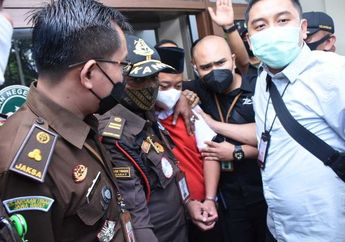 'Efek Jera Bagi Pelaku Kejahatan Serupa' Selain Dihukum Mati, Guru yang Hamili Belasan Santri Dikebiri Kimia! Begini Pelaksanaan Hukumannya