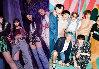 Daftar Lengkap Pemenang Golden Disc Awards ke-36, BTS dan aespa Mendominasi
