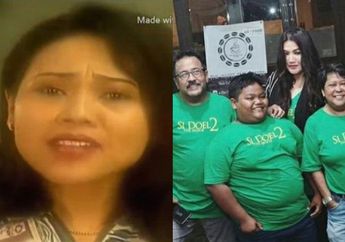 Sempat Terkenal Sebagai Pemain Si Doel Anak Sekolahan dan Terjerat Narkoba, Pesinetron Ini Ternyata Sempat Hidup Susah Rela Bersih-bersih Kuburan untuk Bisa Beli Beras