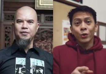'Pisahin Mana Caci Maki dan Kritik, Sempat Dibuat Tak Berdaya dan Mengaku Kesal Mendapatkan Komentar Pedas dari Ahmad Dhani, Kini Ariel NOAH Justru Bertekuk Lutut Setelah Berhasil Sukses Berkat Pentolan Dewa