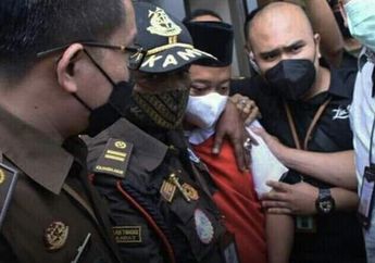 Akan Ditembak Mati Dalam Jarak 5 Meter Persis Di Bagian Jantung, Begini Tuntunan Jaksa Kepada Guru Pesantren Yang Perkosa 13 Santriwatinya Hingga Hamil