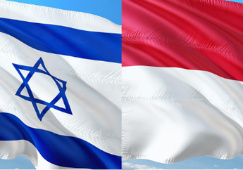 Delegasi Pemerintah Indonesia Dilaporkan Kunjungi Israel untuk Lakukan Ini, Pertanda Normalisasi Hubungan Israel-Indonesia?