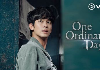 Sinopsis Drama Korea One Ordinary Day Eps 2, Hyun Soo Bertemu dengan Shin Joong Han Sang Pengacara!