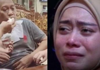 Usai Pamerkan Anaknya ke Seantero Negeri, Tangis Lesti Kejora Pecah Lagi, Ungkap Mau Ajak Baby L Jenguk Tukul Arwana: Om Masih Ingat Dedek nggak Ya?