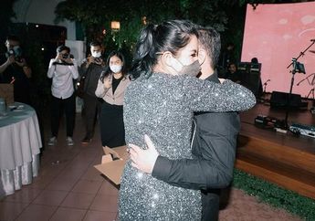 Cucu Mantan Jenderal, Mahendra Dito yang Diduga Peluk Mesra Nindy Ayunda Ternyata Pengusaha Tajir Melintir yang Punya Usaha Istimewa Ini, Janda Askara: Aku Merasa Dicintai