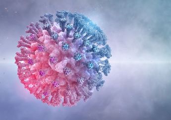 Gejala Omicron Mirip Flu, Ini Cara Membedakan Covid-19 atau Bukan