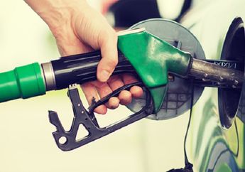Mobil Diesel Jaman Now Tetap Bisa Jalan Meski Minum Solar Biasa, Tapi...