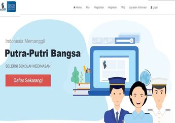 Kerap Jadi Incaran Simak 5 Sekolah Kedinasan yang Lulusannya Auto Jadi CPNS