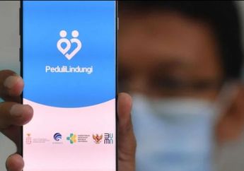Kriteria Penerima Vaksin Namun Belum Terima Tiket dan Jadwal Vaksinasi Booster di PeduliLindungi? Ini Solusinya
