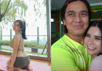 Janur Kuning Segera Melengkung? Orang Tua Maria Vania Sudah Beri Restu Pada Billy Syahputra, Adik Olga: Seneng Banget