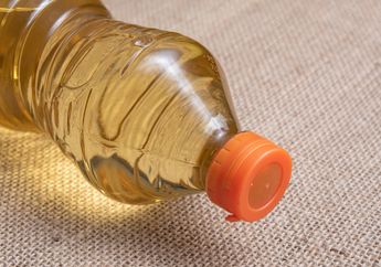1,1 Juta Liter Minyak Goreng Sengaja Ditimbun, Produsen Mengaku Takut Rugi