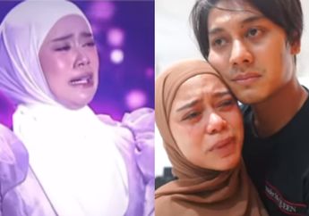 Semua Kemesraan Cuma Settingan? Lesti Kejora Akhirnya Blak-blakan Kalau Rizky Billar Ternyata Gagal Dalam Urusan Skala Prioritas