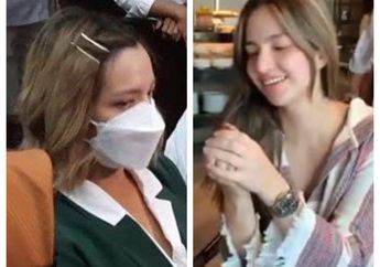 Nahloh! Nia Ramadhani Piawai Rakit Alat Isap Sabu-sabunya Padahal Dulu Ngupas Salak Saja Bingung, Sosok ini Bongkar Tabiat Asli Istri Bakrie ini!