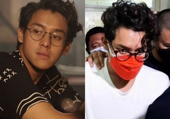 Kasus Ardhito Pramono Terjerat Narkoba Dihentikan Polisi, Kenapa?