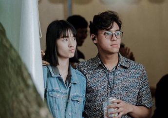'Satu Tahunan', Warganet Auto Heboh! Rupanya Tak Cuma Sudah Menikah, Sosok ini Bongkar Ardhito Pramono Ternyata Sudah Memiliki Anak dari Jeanneta Sanfadelia!
