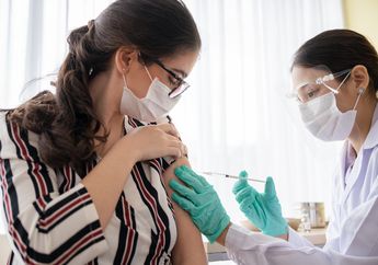 Vaksin Booster Pfizer dan Moderna Terbukti Ampuh Lawan Omicron hingga 90 Persen, Begini Penjelasan Ahli