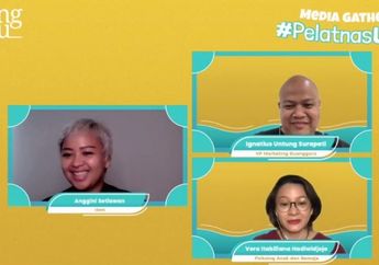 Ruangguru Gelar Program Pelatnas UTBK untuk Persiapkan Pelajar untuk Sukses Hadapi UTBK