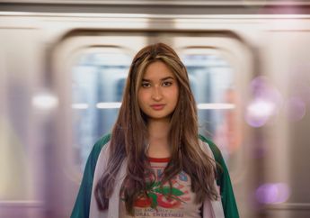 Ekspresikan Pahitnya LDR-an, Stephanie Poetri Rilis Single Baru 'Picture Myself'