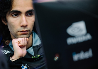 Sumail Ancam Tinggalkan Esport Dota 2 karena Pembatalan Major 2022