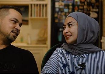 Telan Pil Pahit Didepak Keluarga Cendana, Artis Cantik Ini Dinikahi Mualaf Tajir dan Jualan Madu Demi Sesuap Nasi, Gak Nyangka