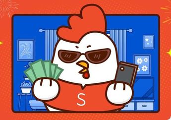 Cara Baru Ajukan Shopee Pinjam di Bulan Mei 2022, Ada Diskon Cicilan 30% Pakai Voucher