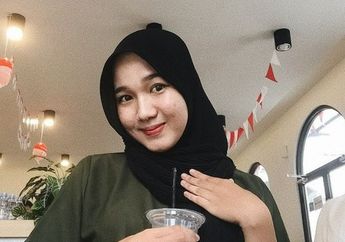 Profil Dina Cewek yang Disebut Mirip RRQ Lemon, Mau Dijadikan BA?