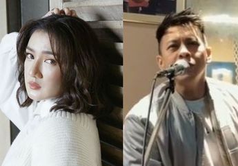 Bukan Sarah Amalia, Penyanyi Cantik Ini Diduga Cinta Pertama Ariel Noah Saat SMA, Kini Sudah Menikah dengan Mantan Atlet dan Sibuk Bersolo Karier