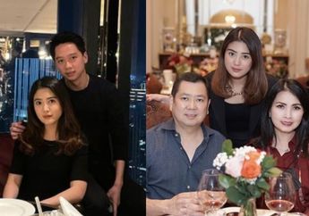 Kencani Putri Konglomerat, Kevin Sanjaya Kena Skakmat Greysia Polli Hingga Vidi Aldiano, Unggahan Foto Mesra Bareng Valencia Tanoe Dikomentari Begini