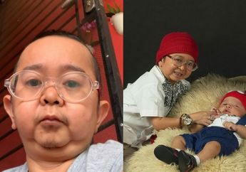 Rahasiakan Kelahiran Anak Keduanya dari Publik, Daus Mini Ternyata Punya Alasan Tersendiri yang Bikin Nggak Nyangka: Tahu Sendiri Mulut Netizen!