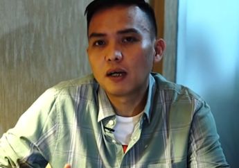 'Aku Sampai Nangis...' Bikin Merinding! Sering Diremehkan Hingga Dihina, Paranormal Hard Gumay Cerita Pengalaman Mengerikan dengan Artis Inisial CK: Dia Selamat Malah Gua yang Ditabrak...