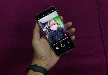 Lebih Dari Bokeh, Ini Fungsi Lain Fitur Mode Portrait di Kamera HP