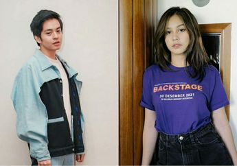 Angga Yunanda dan Vanesha Prescilla Bintangi Menghapus Jejakmu NOAH?