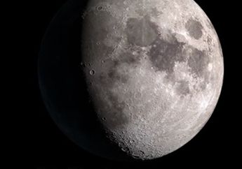 Viral di TikTok, Ini Cara Membuat Moon Phase Sesuai Tanggal Lahir Kita