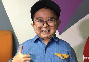 BERITA TERPOPULER: Tanda Kematian Pelawak Ngelaba Sahabat Daus Mini dan Parto Patrio Hingga Fuji Disebut Tak Beradab Usai Sentil Gen Halilintar dengan Ucapan Pedas