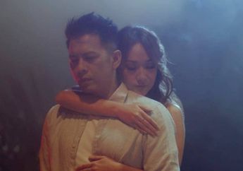 Sadar Dirinya Terus Dijodoh-jodohkan, Ariel NOAH Akhirnya Buka Suara Bongkar Kedekatannya dengan BCL, Ternyata Begini Perasaan Boril Setelah 15 Tahun Kenal Unge!