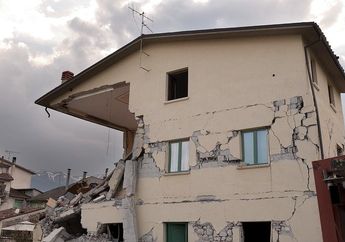 BMKG Ingatkan Gempa Sebulan Terakhir Meningkat, Ternyata Pengelola Gedung Tinggi Belum Siap!