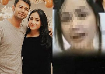 'Nggak Mungkin Aku Diem Aja', Raffi Ahmad Mencak-mencak Wajah Genit Mirip Nagita Slavina yang Perankan Video Syur 61 Detik Beredar Luas, Ini Ancaman Sultan Andara