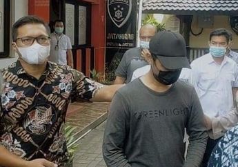 Foto Tampang Hadfana Penendang Sesajen Semeru Terlanjur Viral, Ketua RT Ungkap Fakta Mengejutkan